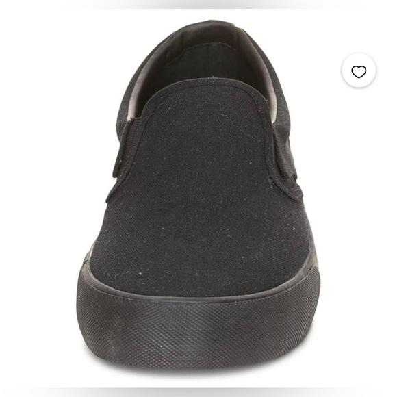 Mens new Hurley slip on shoes - Picture 7 of 8